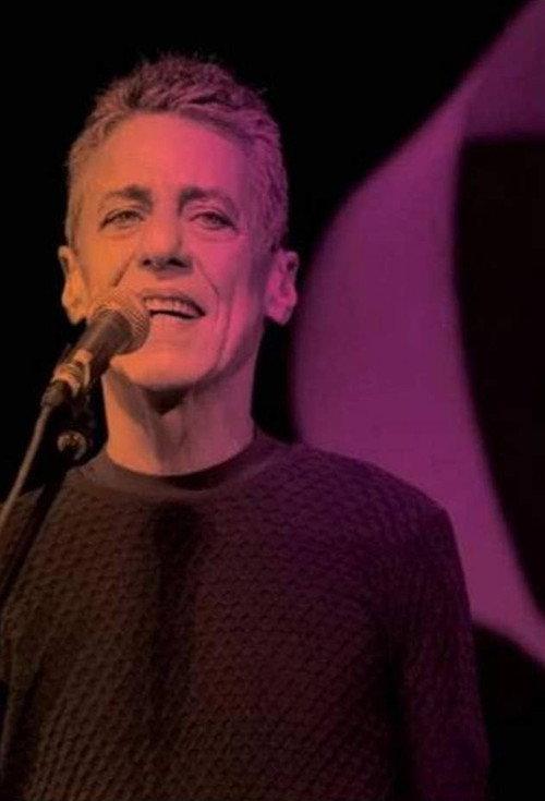 Chico Buarque: Na Carreira 2012 official movie poster