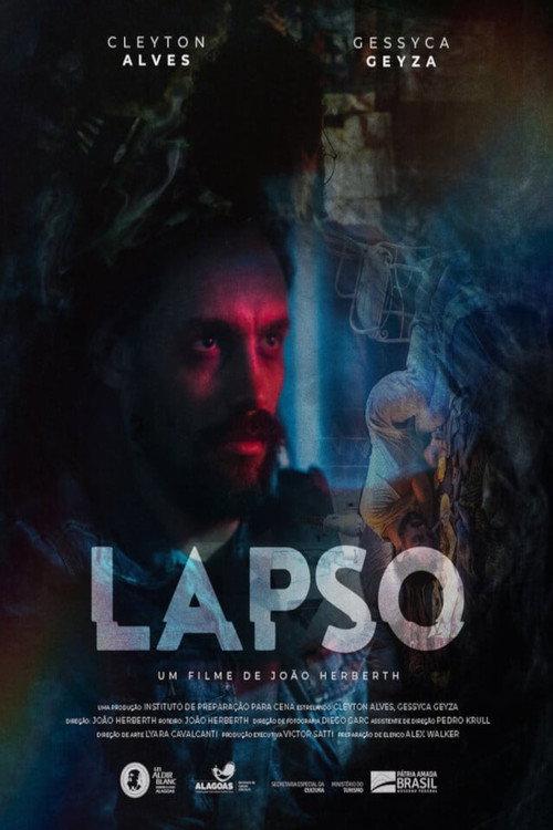 Lapso 2023 official movie poster