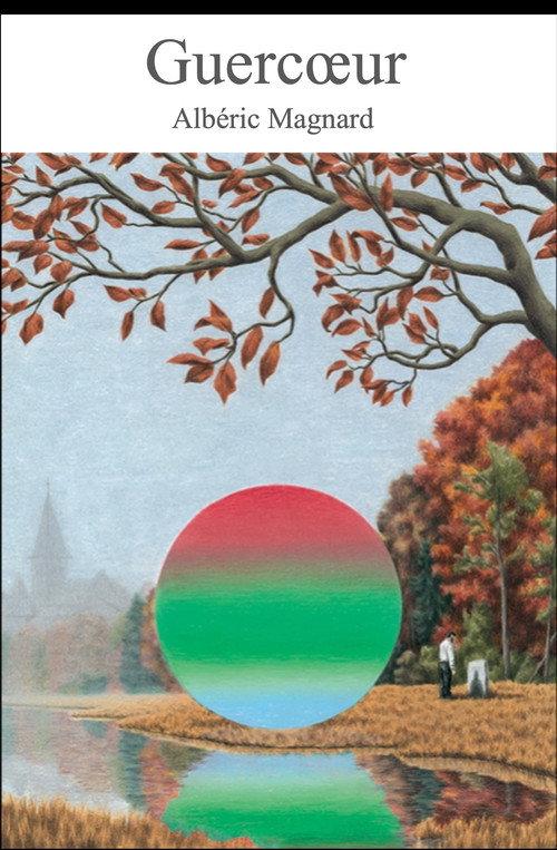 Guercoeur 2024 official movie poster