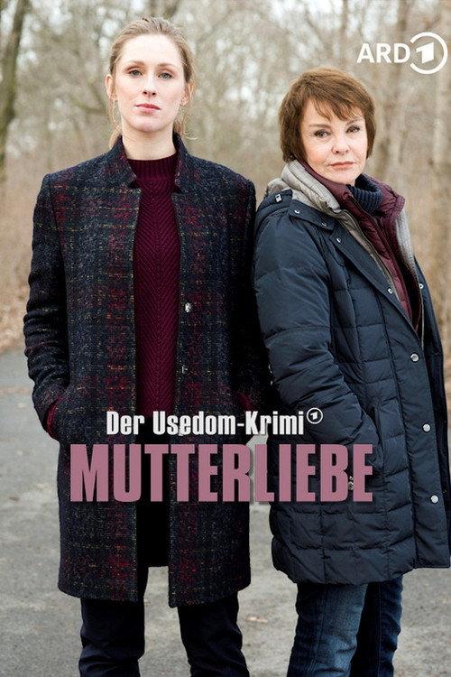 Mutterliebe - Der Usedom-Krimi 2019 official movie poster