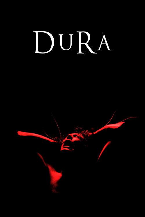 Dura 2022 official movie poster