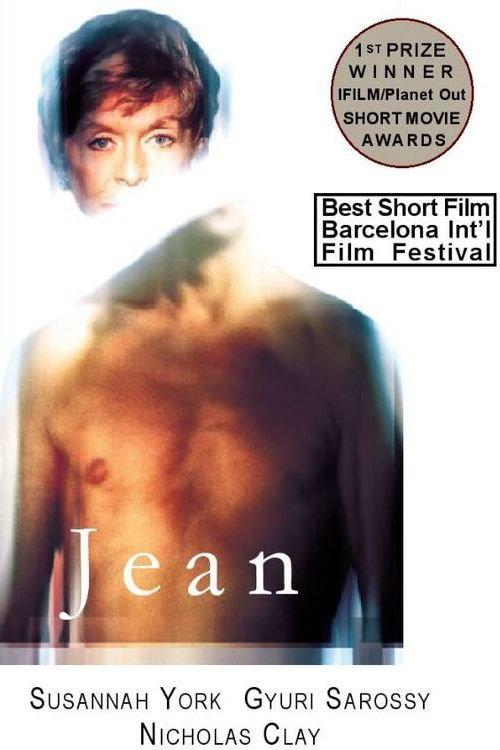 Jean 2000 official movie poster