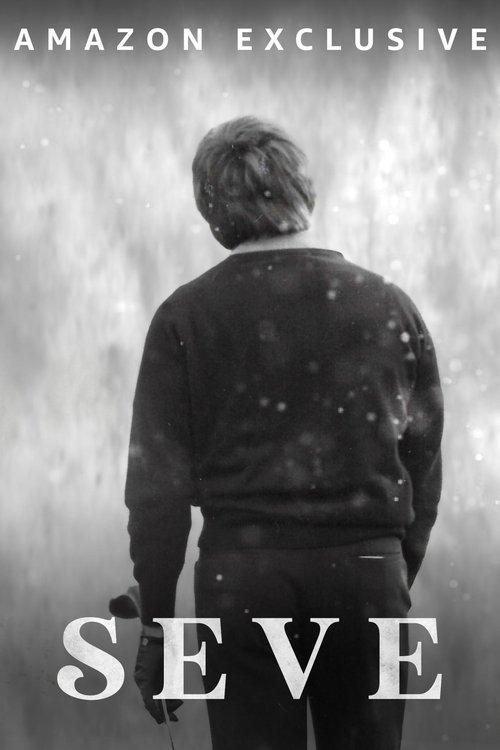 Seve 2021 official movie poster