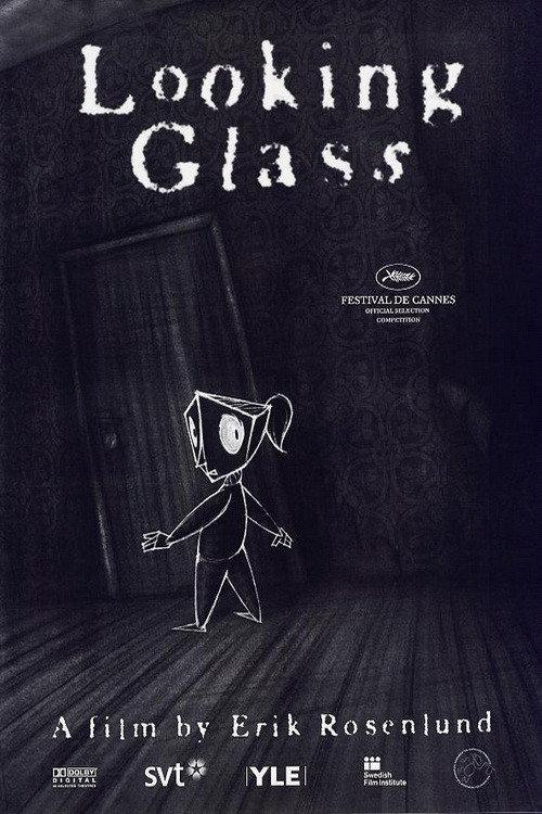 Looking Glass 2007 official movie poster