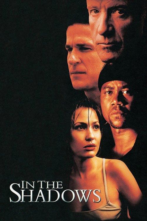 In the Shadows 2001 official movie poster