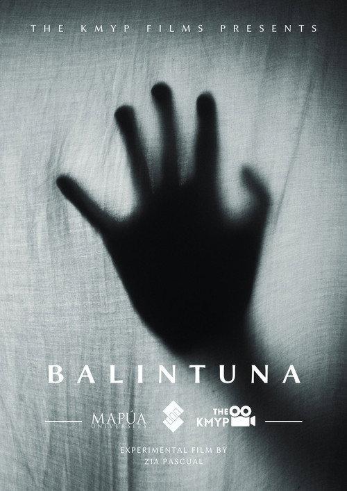 Balintuna 2020 official movie poster