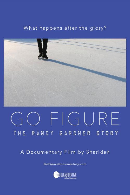 Go Figure 2020 official movie poster