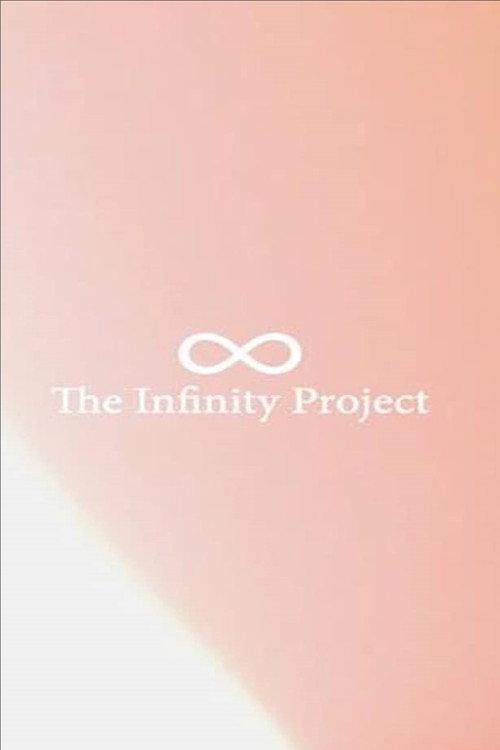 The Infinity Project 2015 official movie poster