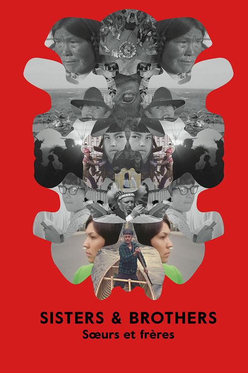 Sisters and Brothers 2015 official movie poster