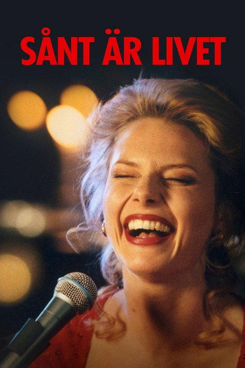 Such Is Life 1996 official movie poster
