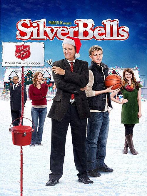Silver Bells 2013 official movie poster