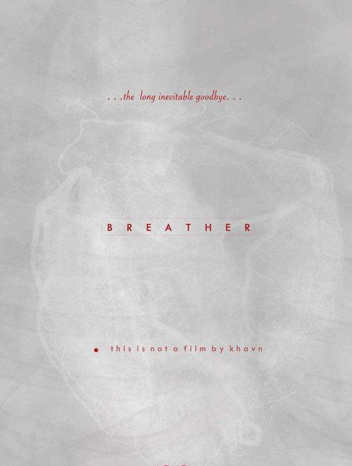 Breather 2011 official movie poster