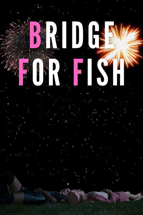 Bridge For Fish 2023 official movie poster