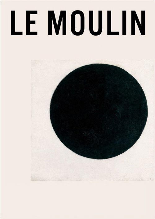 Le Moulin 2017 official movie poster