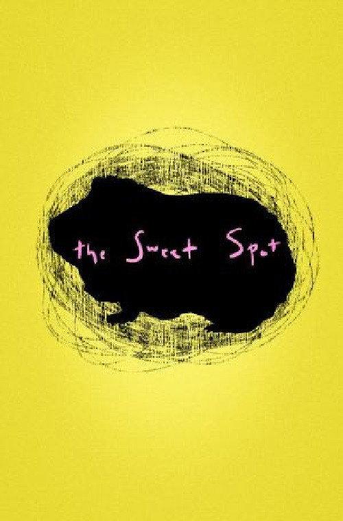 The Sweet Spot 2022 official movie poster
