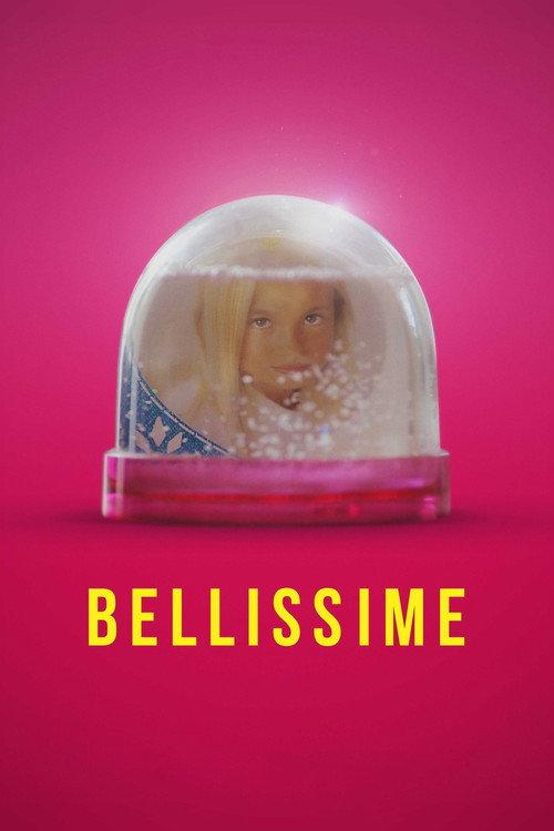 Bellissime 2019 official movie poster