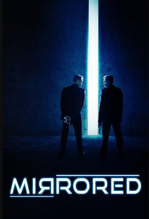 Mirrored 2019 official movie poster
