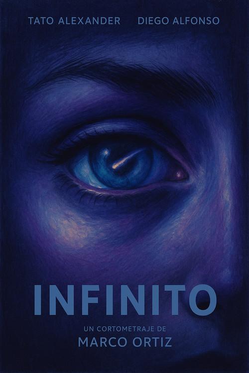 Infinito 2015 official movie poster