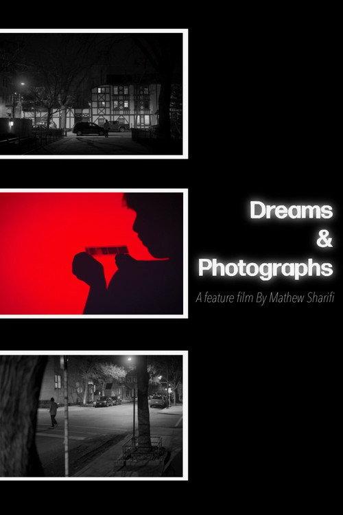 Dreams & Photographs official movie poster