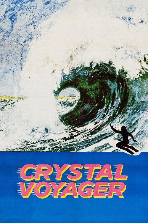 Crystal Voyager 1973 official movie poster