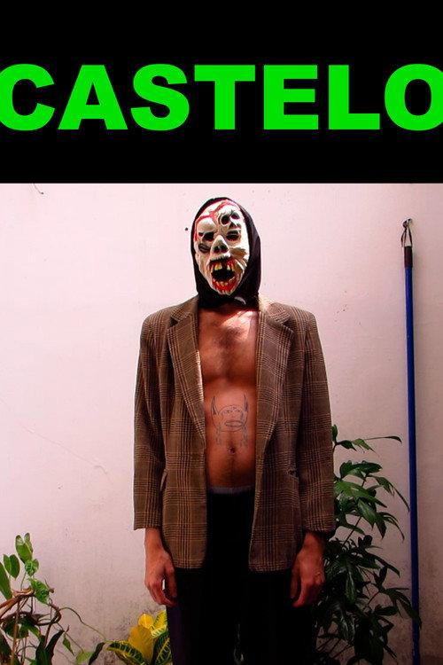 CASTELO 2022 official movie poster