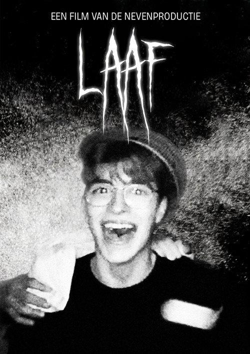 Laaf 2026 official movie poster