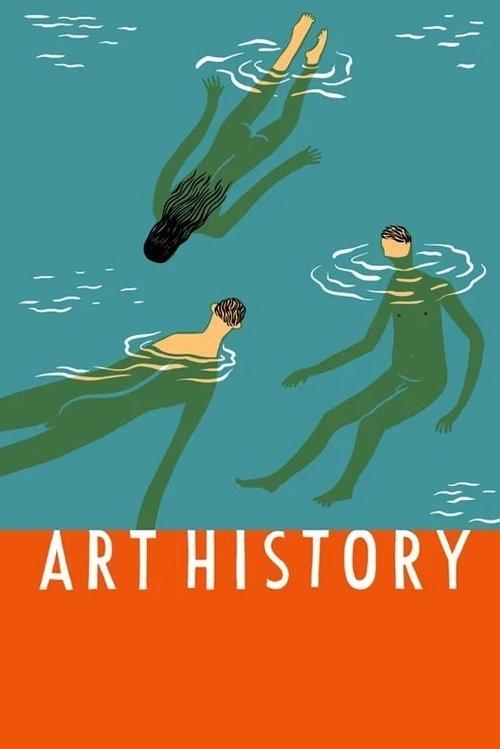 Art History 2011 official movie poster