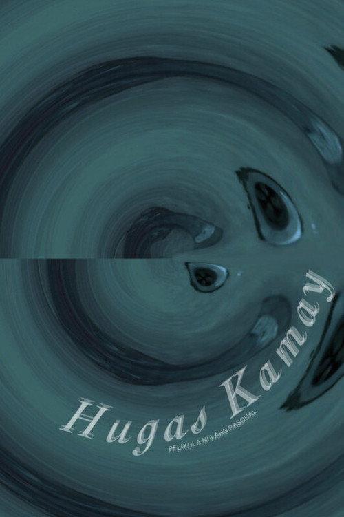 Washing of Hands 2021 official movie poster