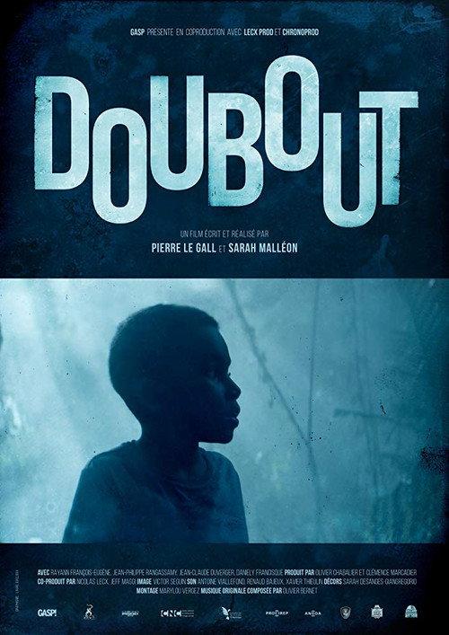 Doubout 2018 official movie poster
