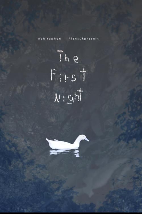 The First Night 2018 official movie poster