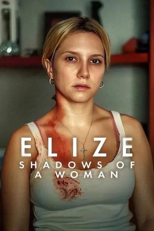 Elize: Shadows of a Woman 2026 official movie poster