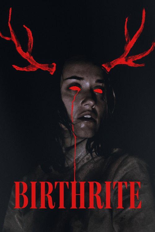 Birthrite 2025 official movie poster