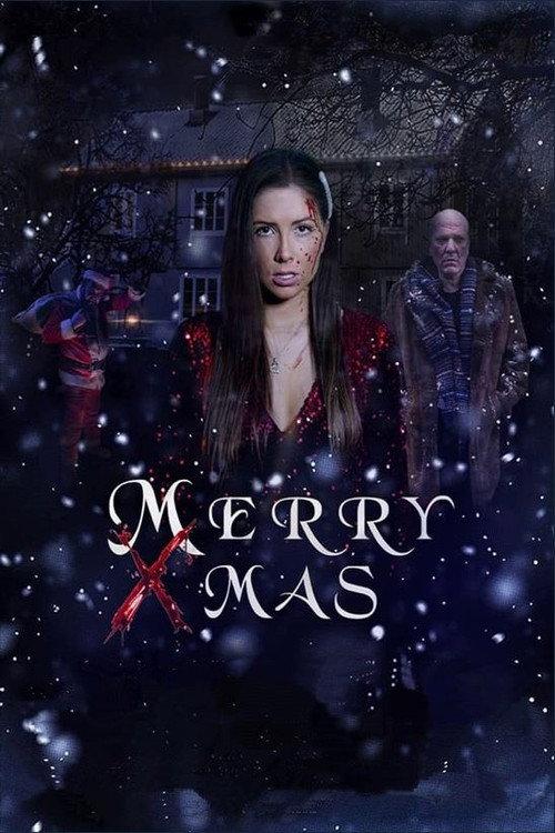 Merry Xmas 2020 official movie poster