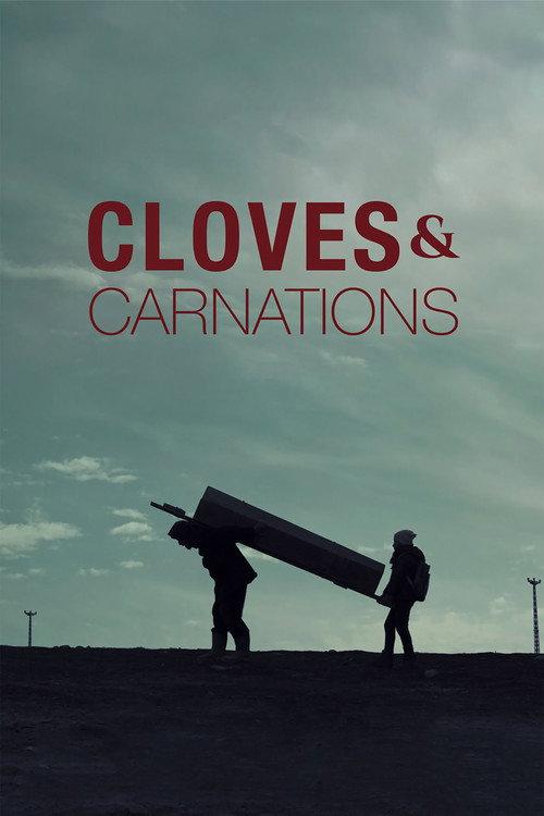Cloves & Carnations 2024 official movie poster
