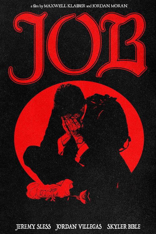 Job 2024 official movie poster