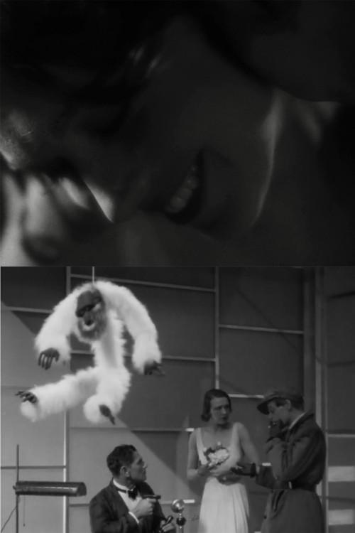 Tango 1932 official movie poster
