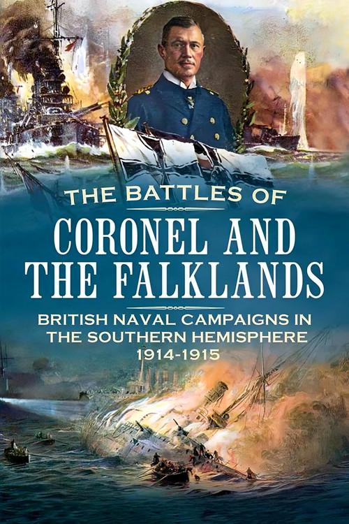 The Battles of Coronel and Falkland Islands 1927 official movie poster