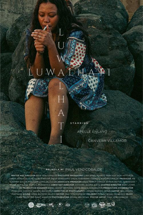 Luwalhati 2026 official movie poster