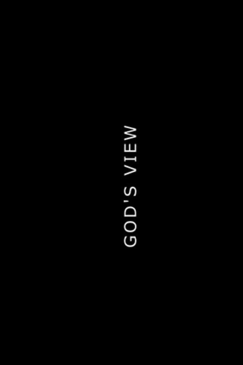 God's View 2024 official movie poster