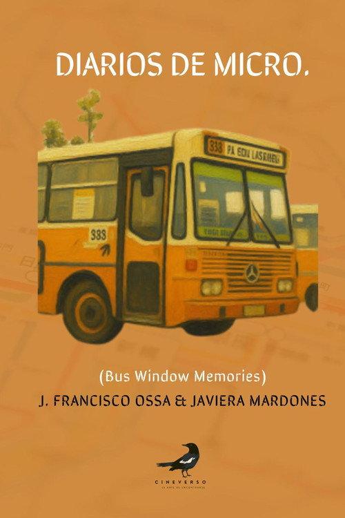 Bus Window Memories 2025 official movie poster