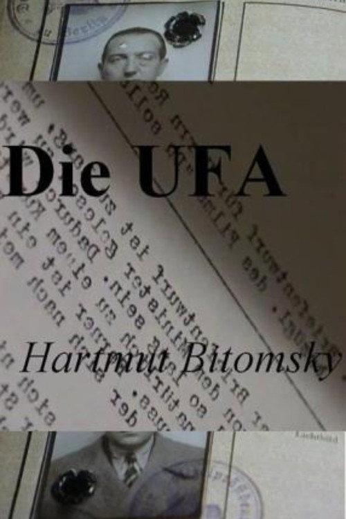 Die UFA 1992 official movie poster