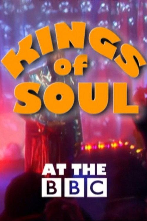 Kings of Soul 2015 official movie poster