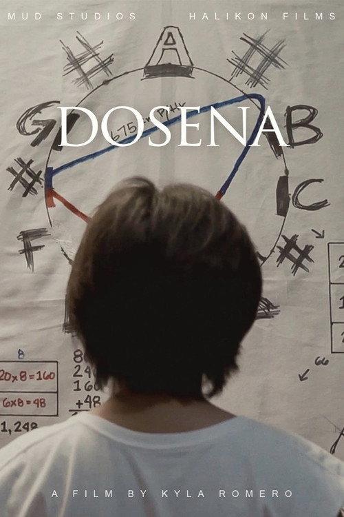 Dosena 2022 official movie poster