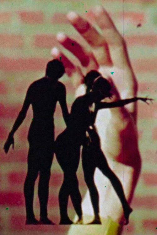 Assemblage 1968 official movie poster