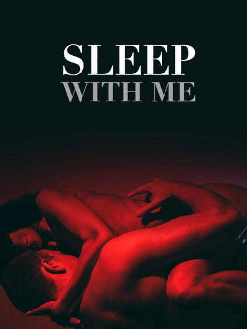 Sleep With Me 2025 official movie poster