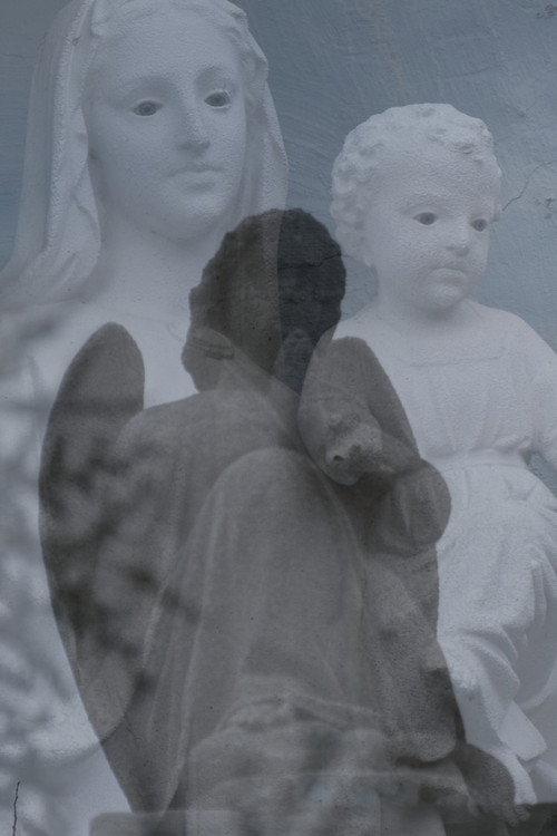 tree baby angel momma 2024 official movie poster