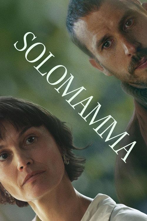 Solomamma 2025 official movie poster