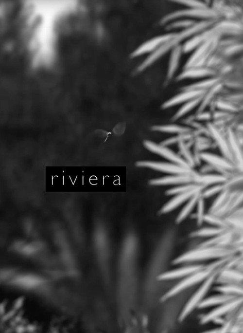Riviera 2019 official movie poster