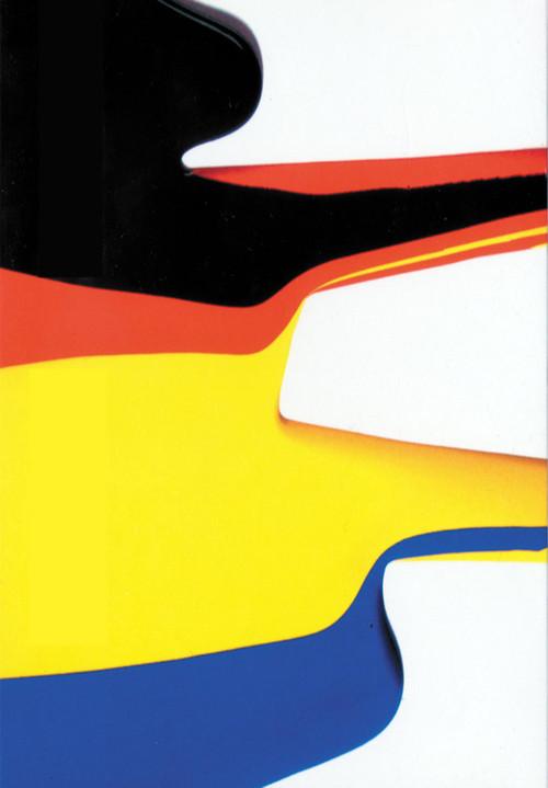 Cornelius - Sensurround 2008 official movie poster