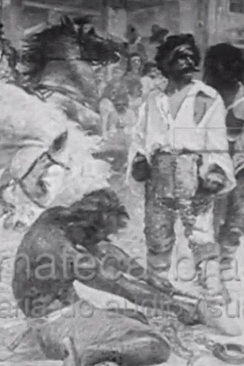 Minas liberal 1930 official movie poster